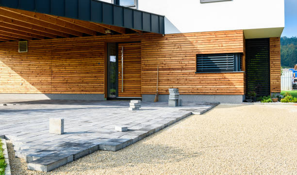 Best Concrete Paver Driveway  in Tomahawk, WI