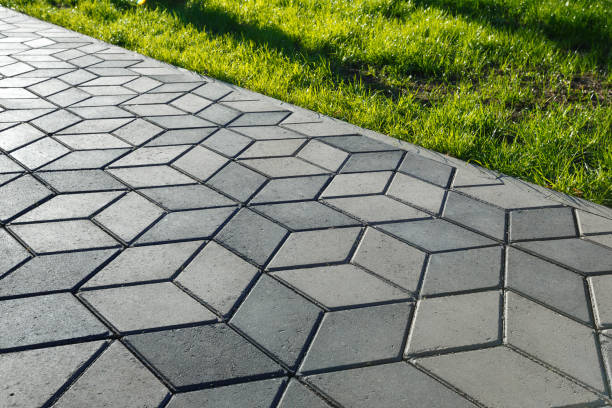 Best Residential Paver Driveway  in Tomahawk, WI