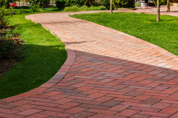 Reasons to Select Us for Your Driveway Paving Requirements in Tomahawk, WI