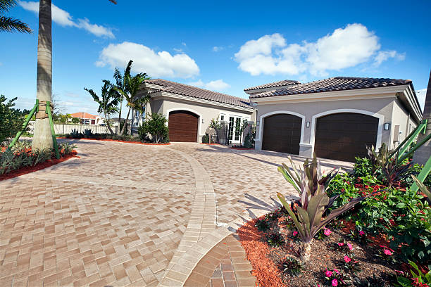 Best Driveway Pavers Near Me  in Tomahawk, WI