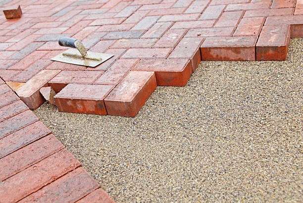 Best Driveway Paving Near Me  in Tomahawk, WI