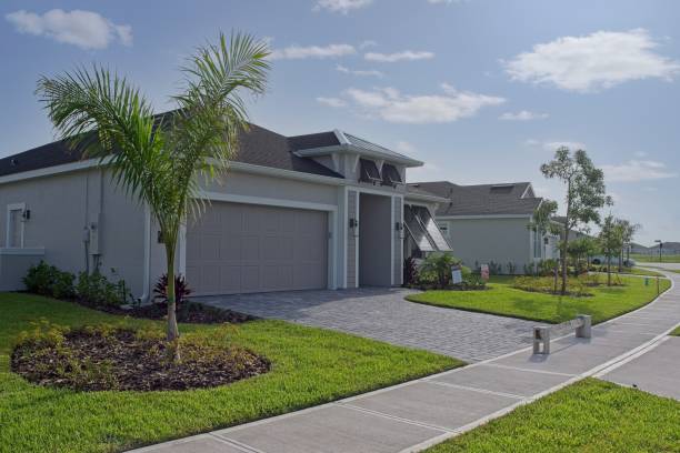 Best Permeable Paver Driveway  in Tomahawk, WI