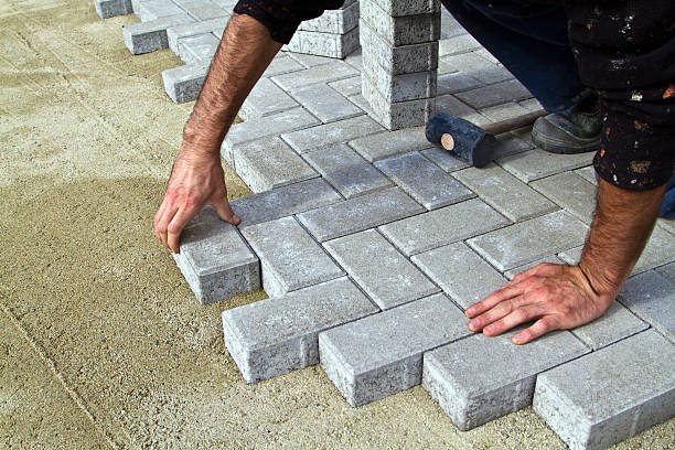 Reasons to Select Us for Your Driveway Paving Requirements in Tomahawk, WI