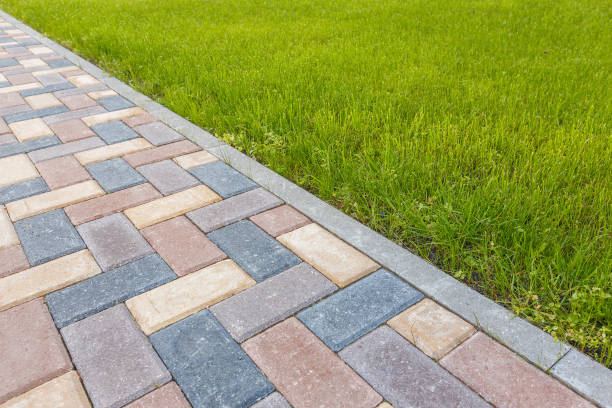 Best Concrete Paver Driveway  in Tomahawk, WI